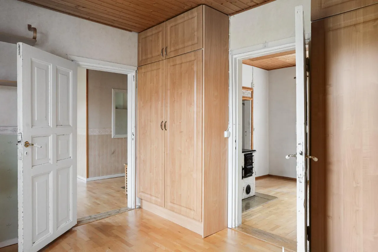 Дом в Коуволе, Финляндия, 40 м² - фото 7