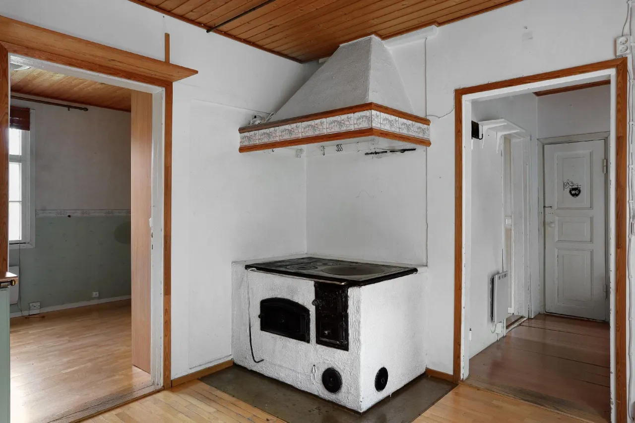 Дом в Коуволе, Финляндия, 40 м² - фото 5