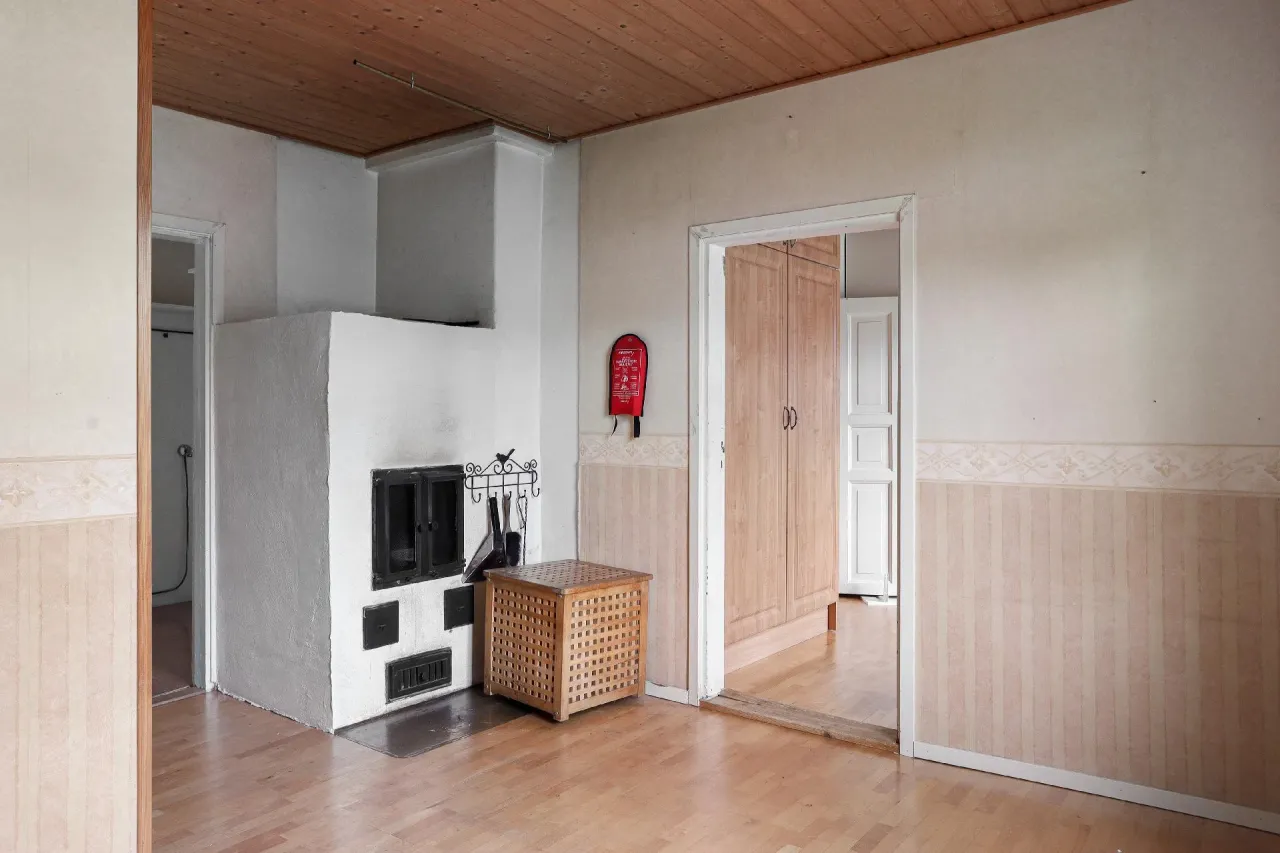 Дом в Коуволе, Финляндия, 40 м² - фото 8