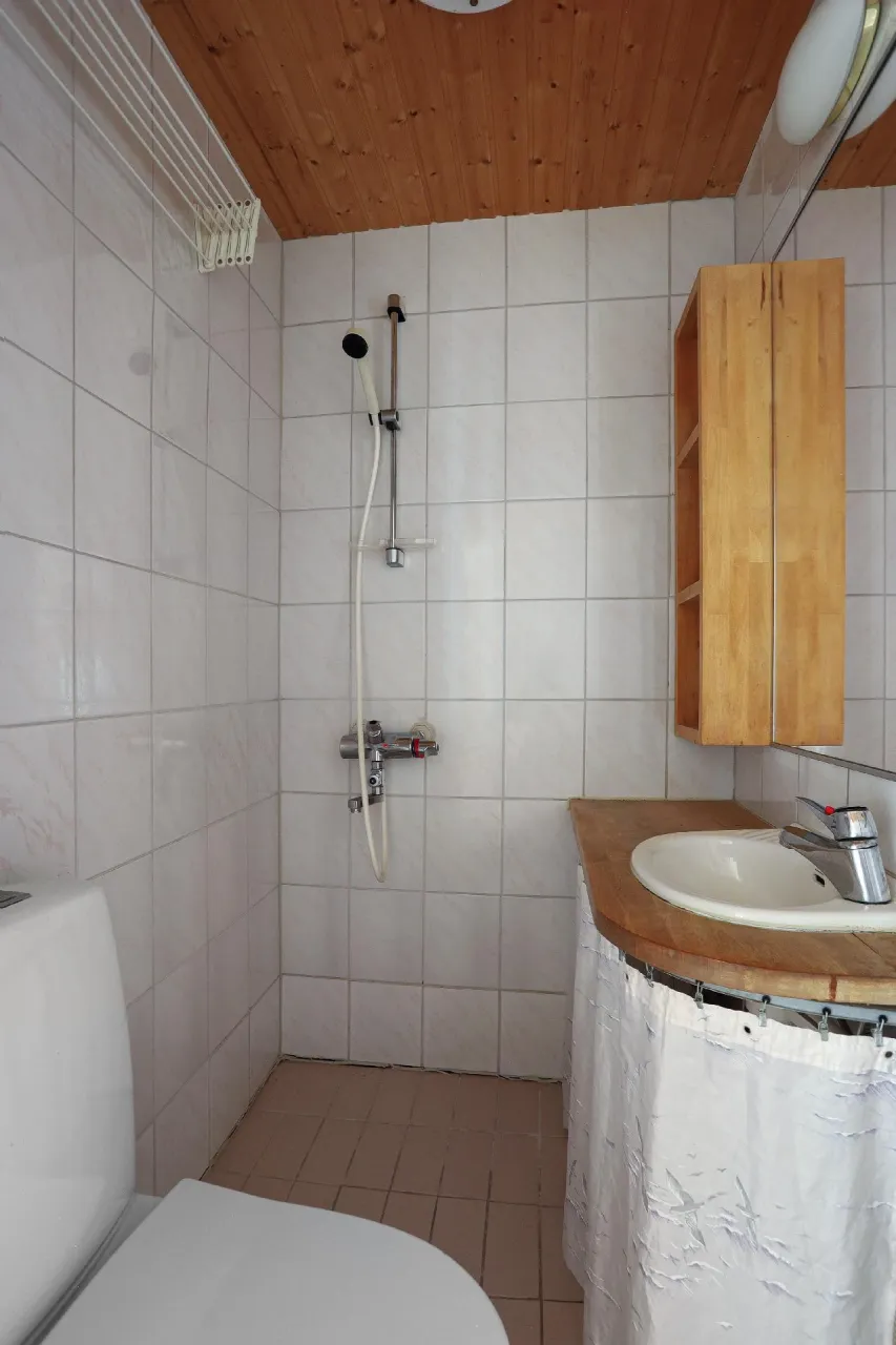 Дом в Коуволе, Финляндия, 40 м² - фото 9