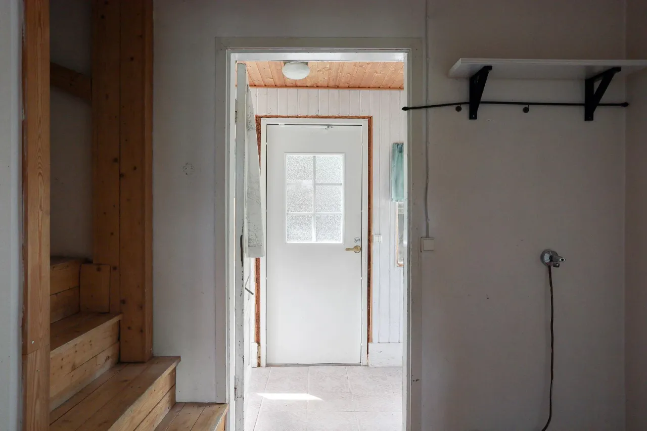 Дом в Коуволе, Финляндия, 40 м² - фото 10