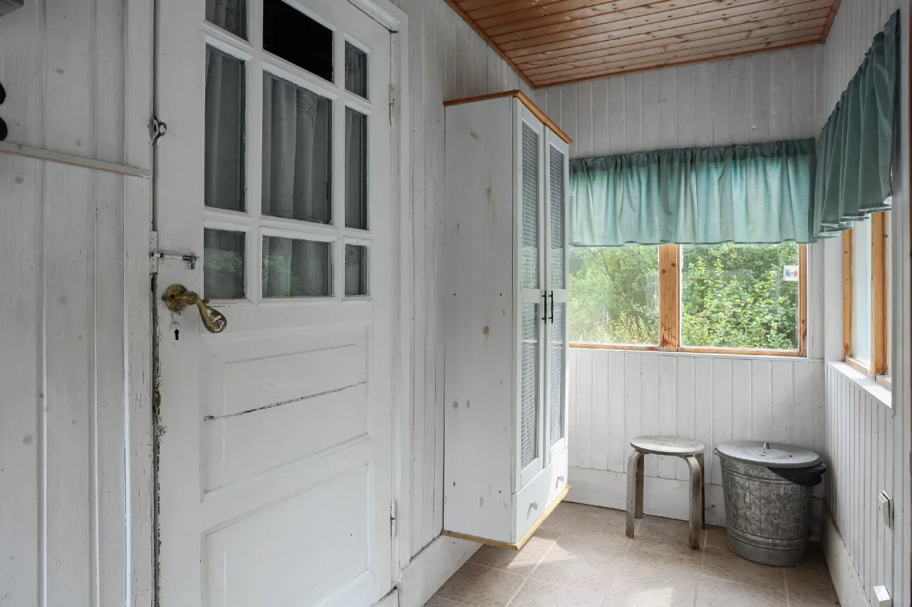 Дом в Коуволе, Финляндия, 40 м² - фото 3