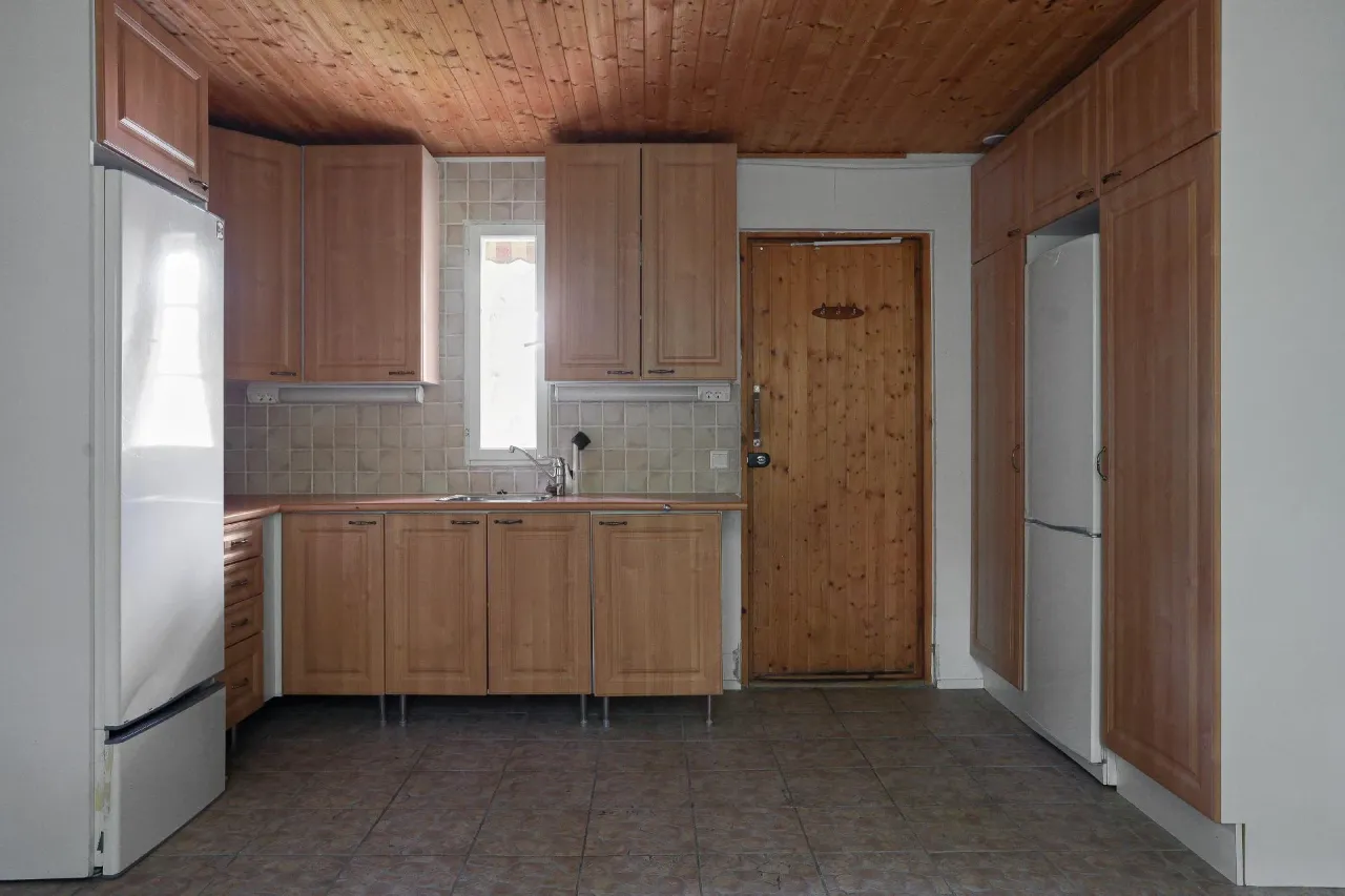 Дом в Коуволе, Финляндия, 40 м² - фото 17