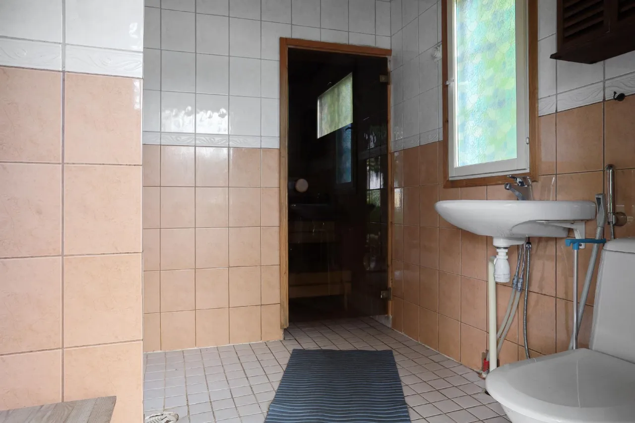 Дом в Коуволе, Финляндия, 40 м² - фото 14