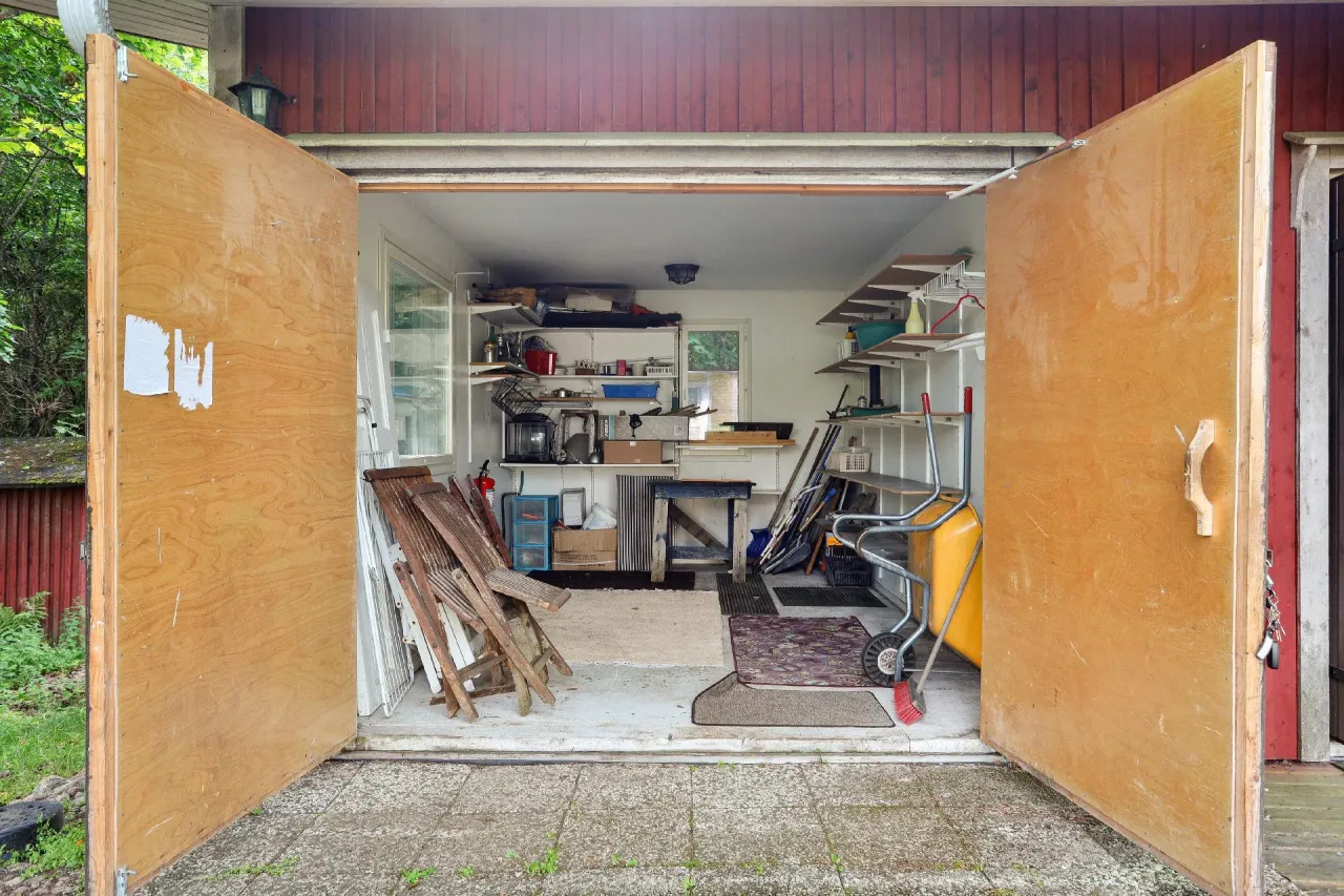 Дом в Коуволе, Финляндия, 40 м² - фото 18