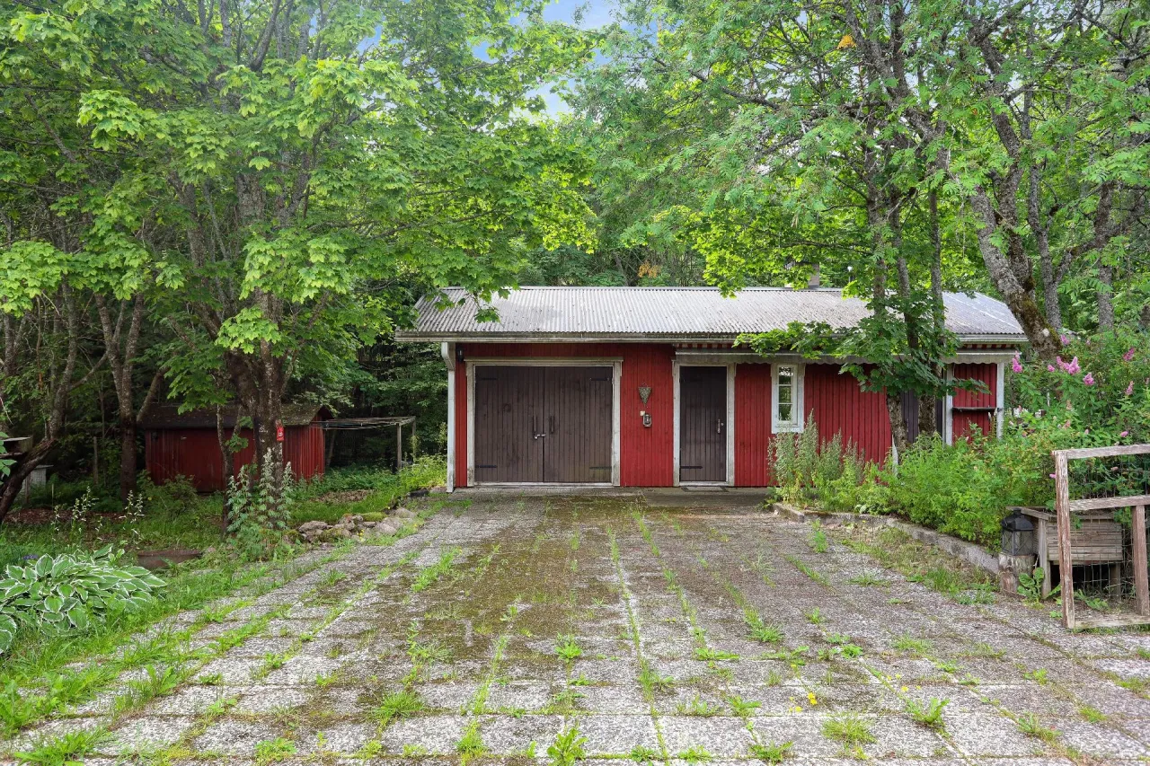 Дом в Коуволе, Финляндия, 40 м² - фото 12