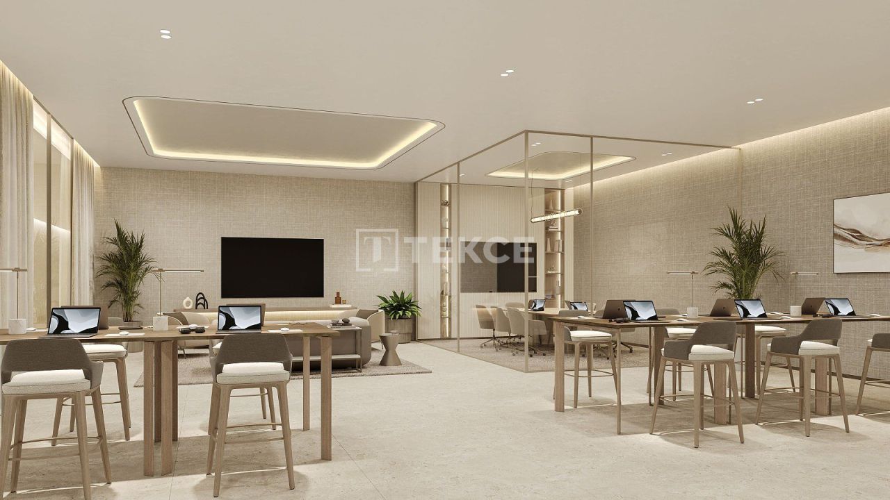 Апартаменты в Дубае, ОАЭ, 150 м² - фото 8