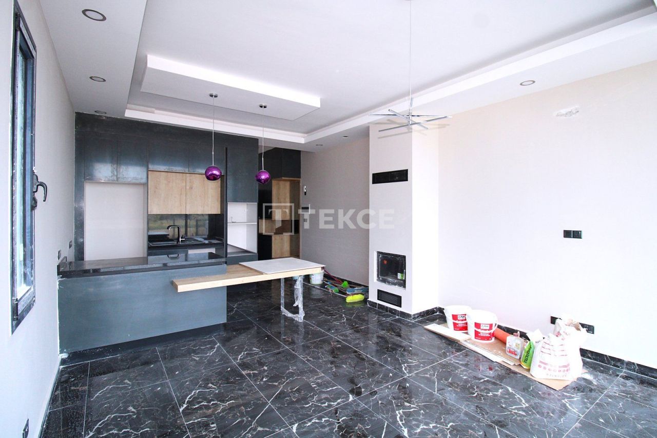 Вилла в Кирении, Кипр, 175 м² - фото 8