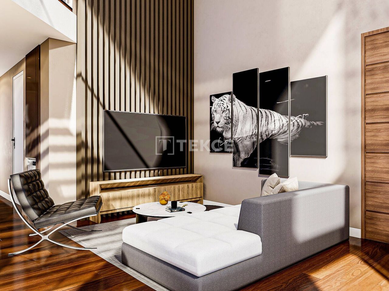 Пентхаус в Искеле, Кипр, 198 м² - фото 9