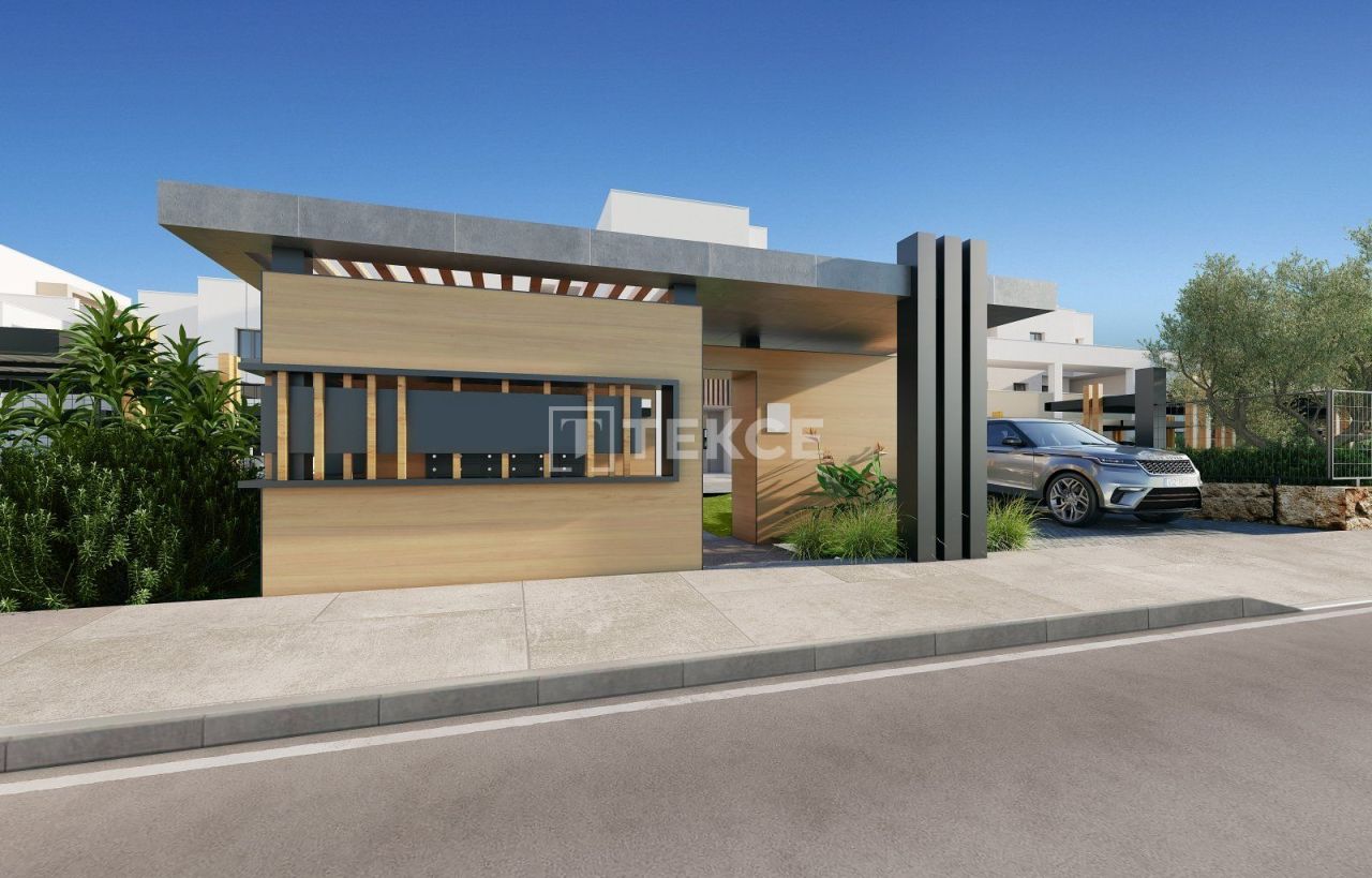 Апартаменты в Касаресе, Испания, 83 м² - фото 9