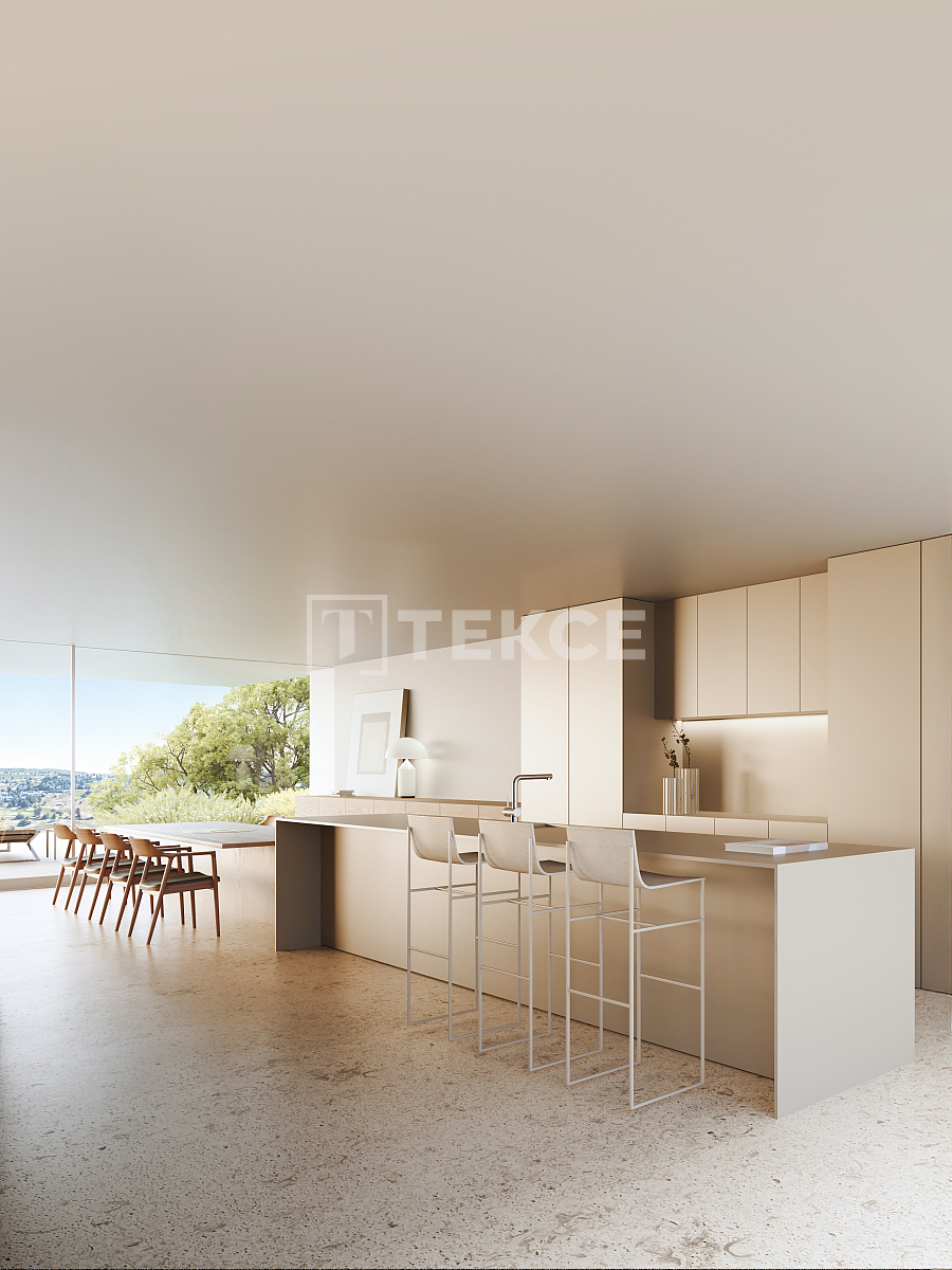 Вилла в Эстепоне, Испания, 474 м² - фото 13