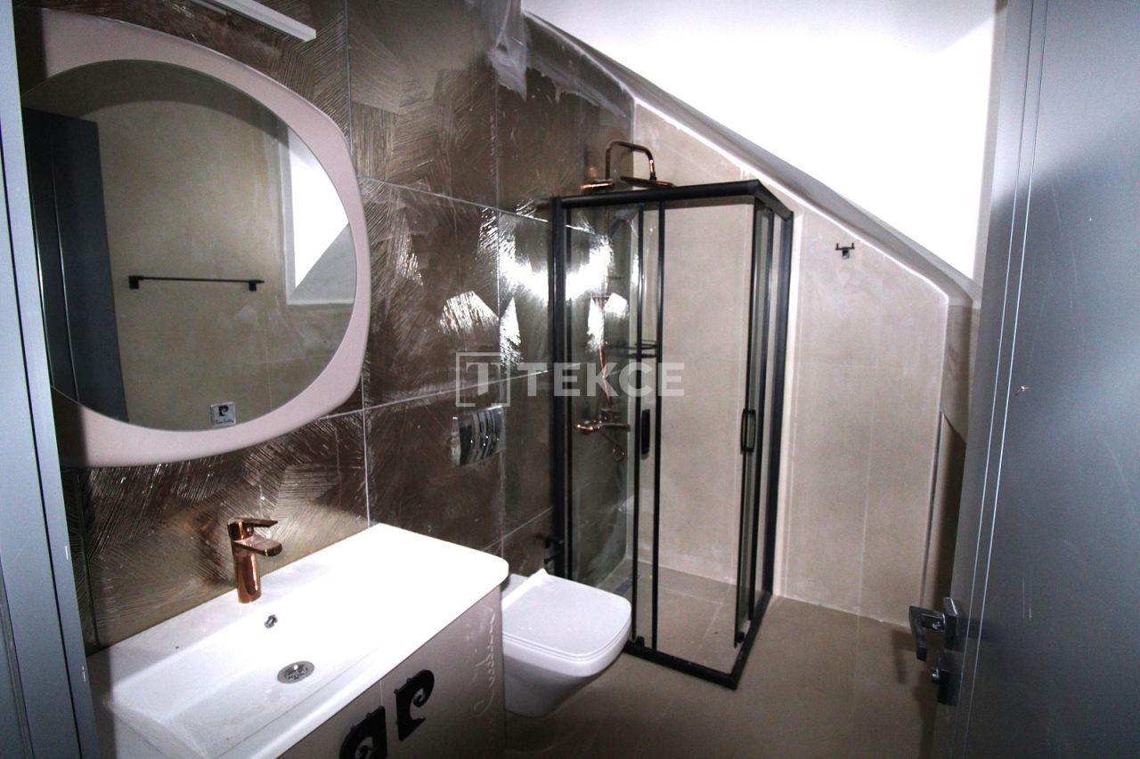 Вилла в Кирении, Кипр, 175 м² - фото 15