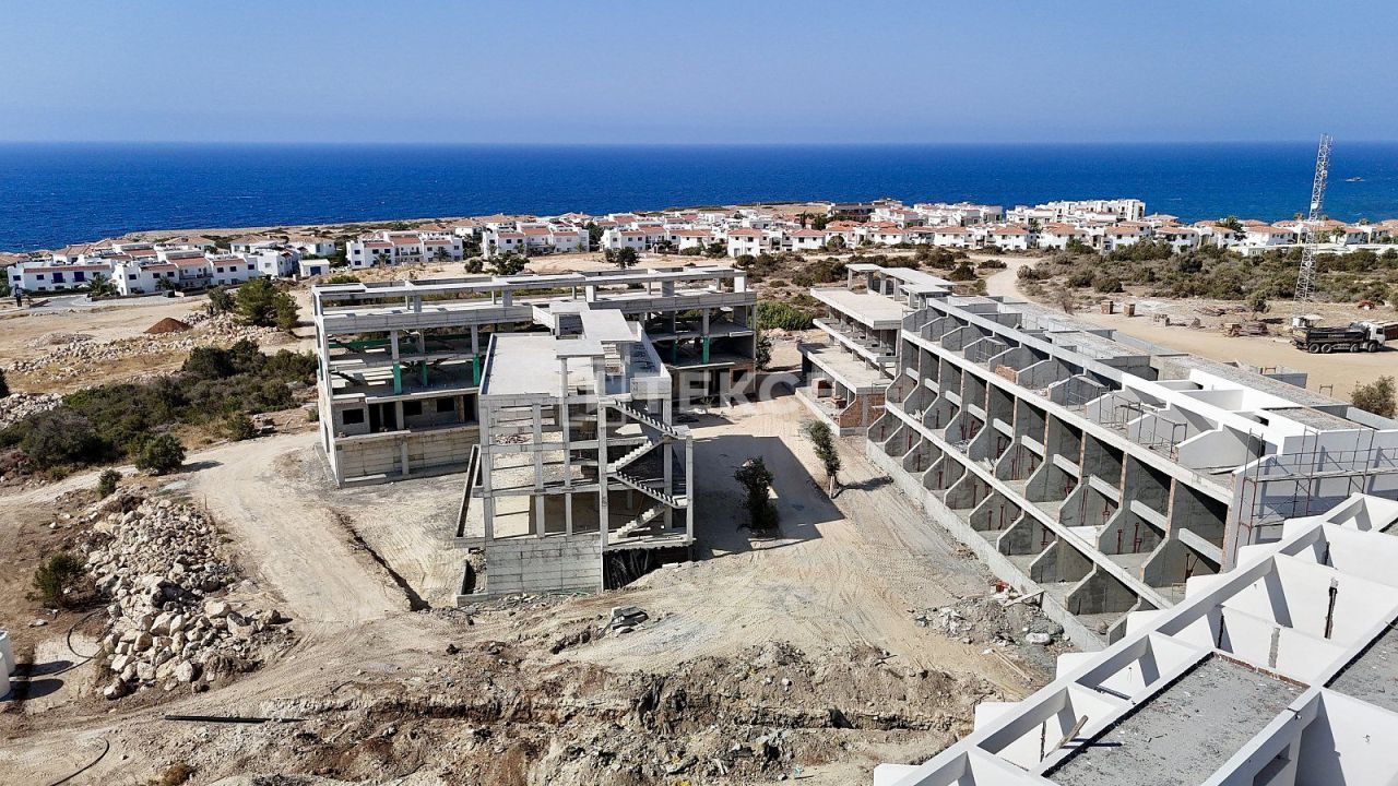 Пентхаус в Кирении, Кипр, 117 м² - фото 16