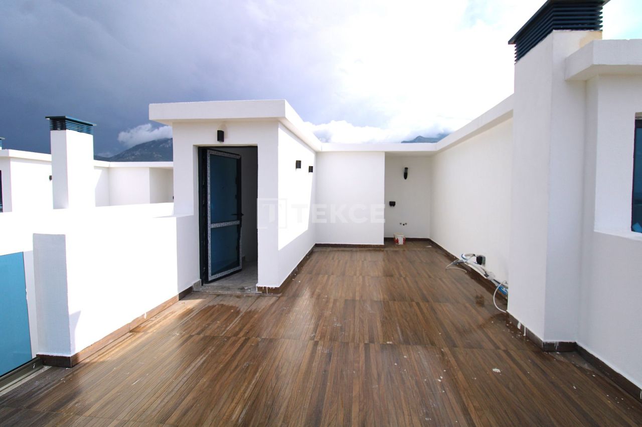 Вилла в Кирении, Кипр, 175 м² - фото 16