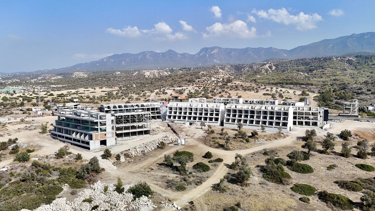 Пентхаус в Кирении, Кипр, 125 м² - фото 17