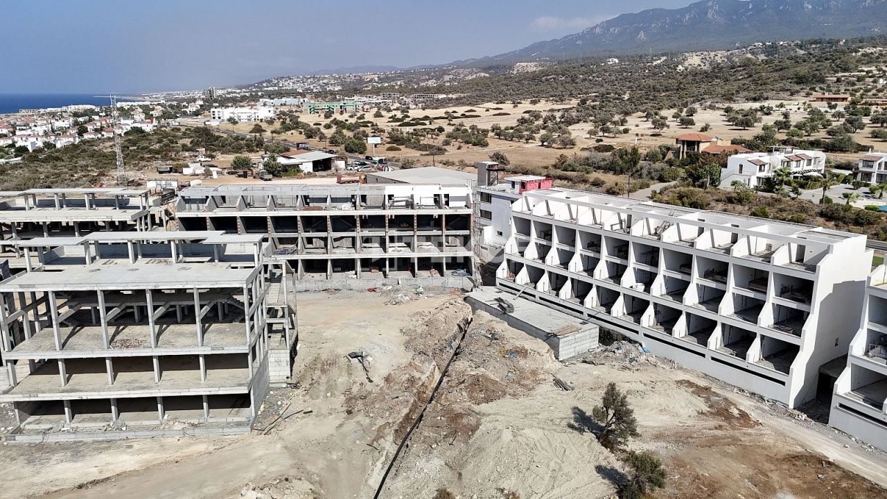 Пентхаус в Кирении, Кипр, 125 м² - фото 18