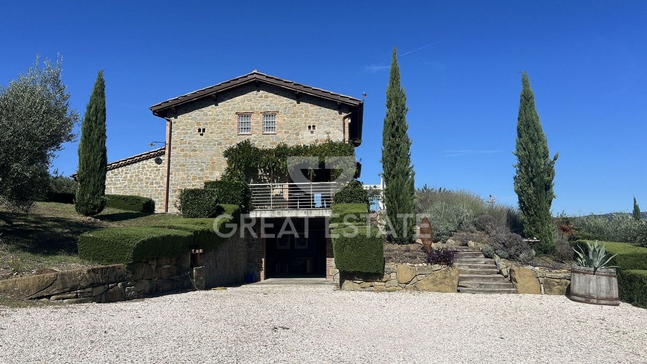 Дом в Маджоне, Италия, 231.3 м² - фото 2