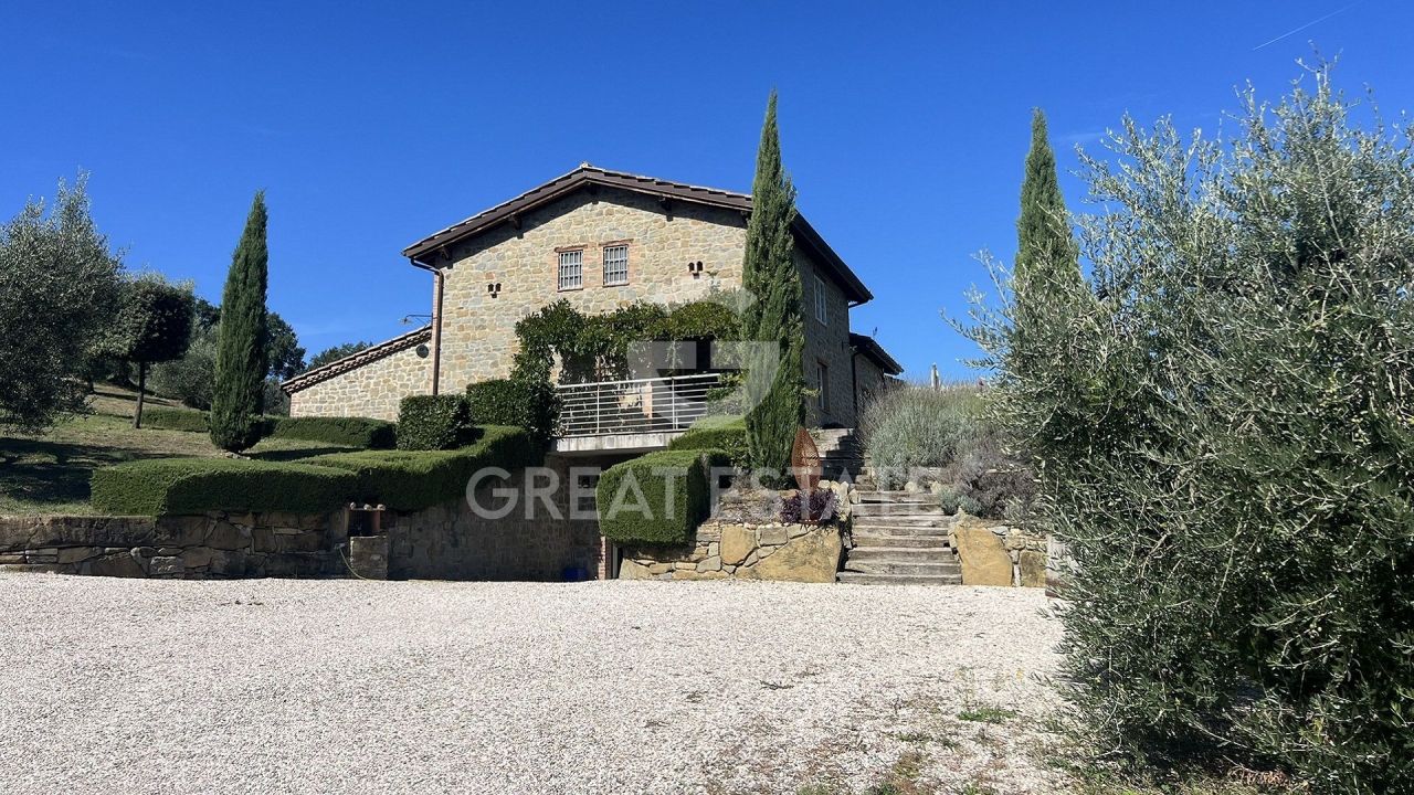 Дом в Маджоне, Италия, 231.3 м² - фото 3