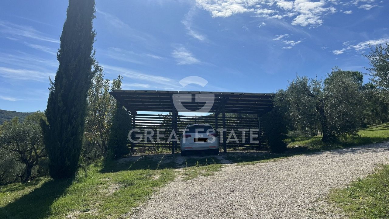 Дом в Маджоне, Италия, 231.3 м² - фото 6