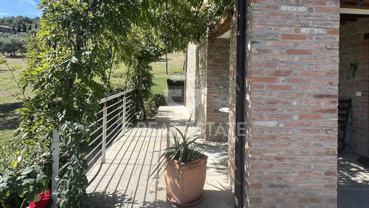 Дом в Маджоне, Италия, 231.3 м² - фото 9