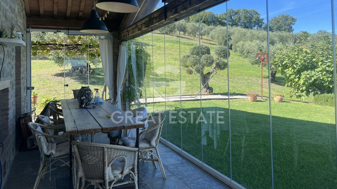 Дом в Маджоне, Италия, 231.3 м² - фото 11