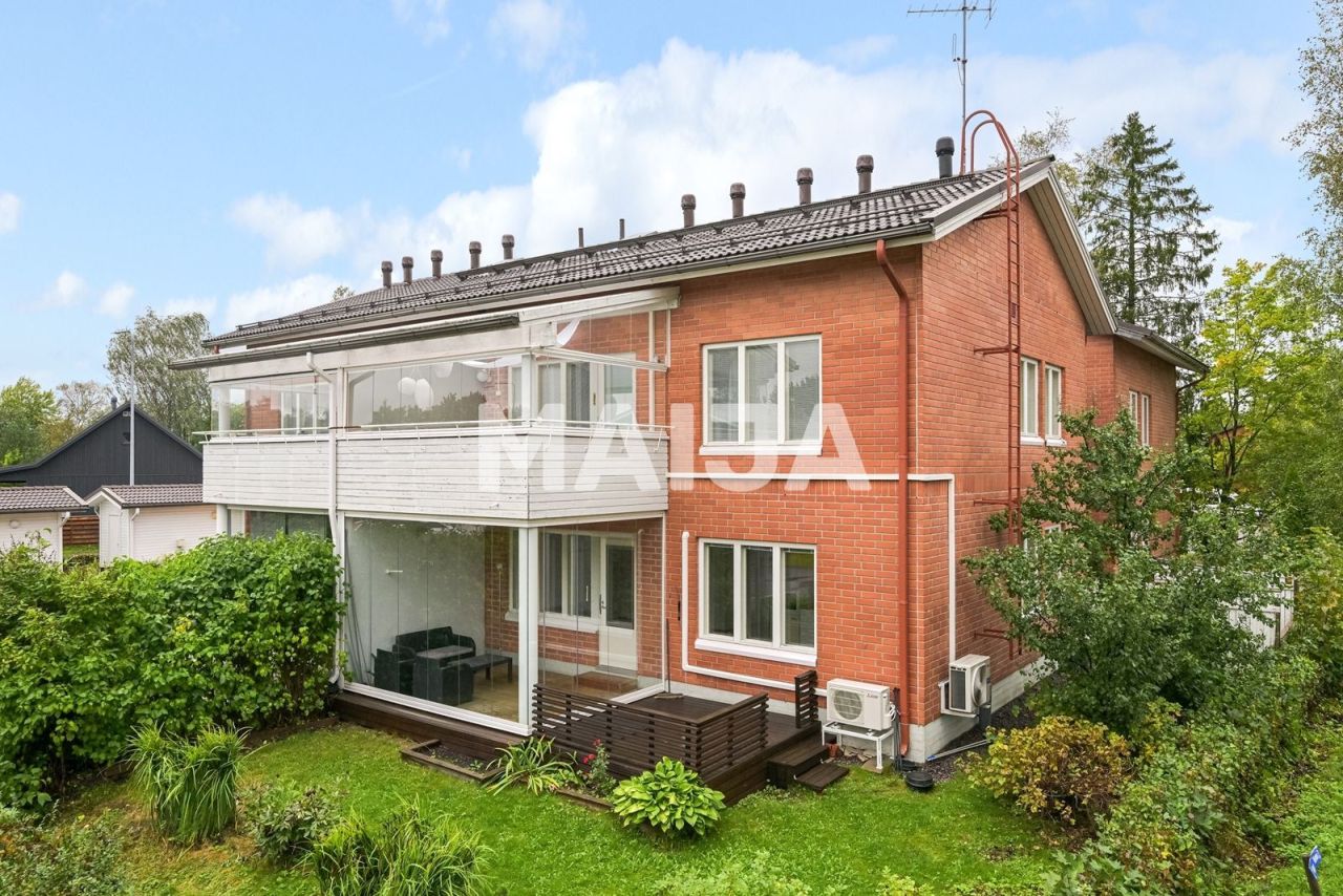 Квартира в Вантаа, Финляндия, 67 м² - фото 1