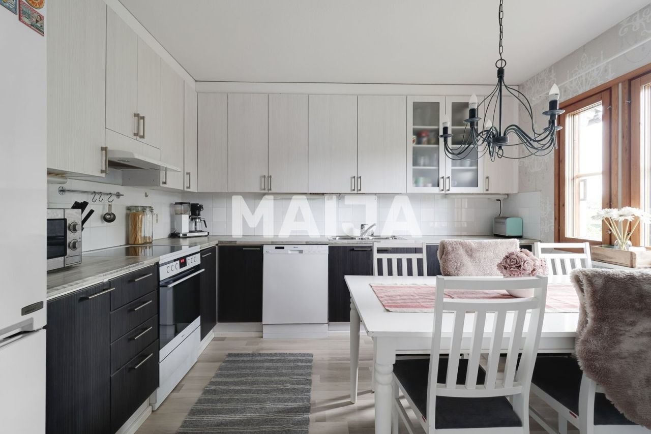 Дом в Порво, Финляндия, 80 м² - фото 3