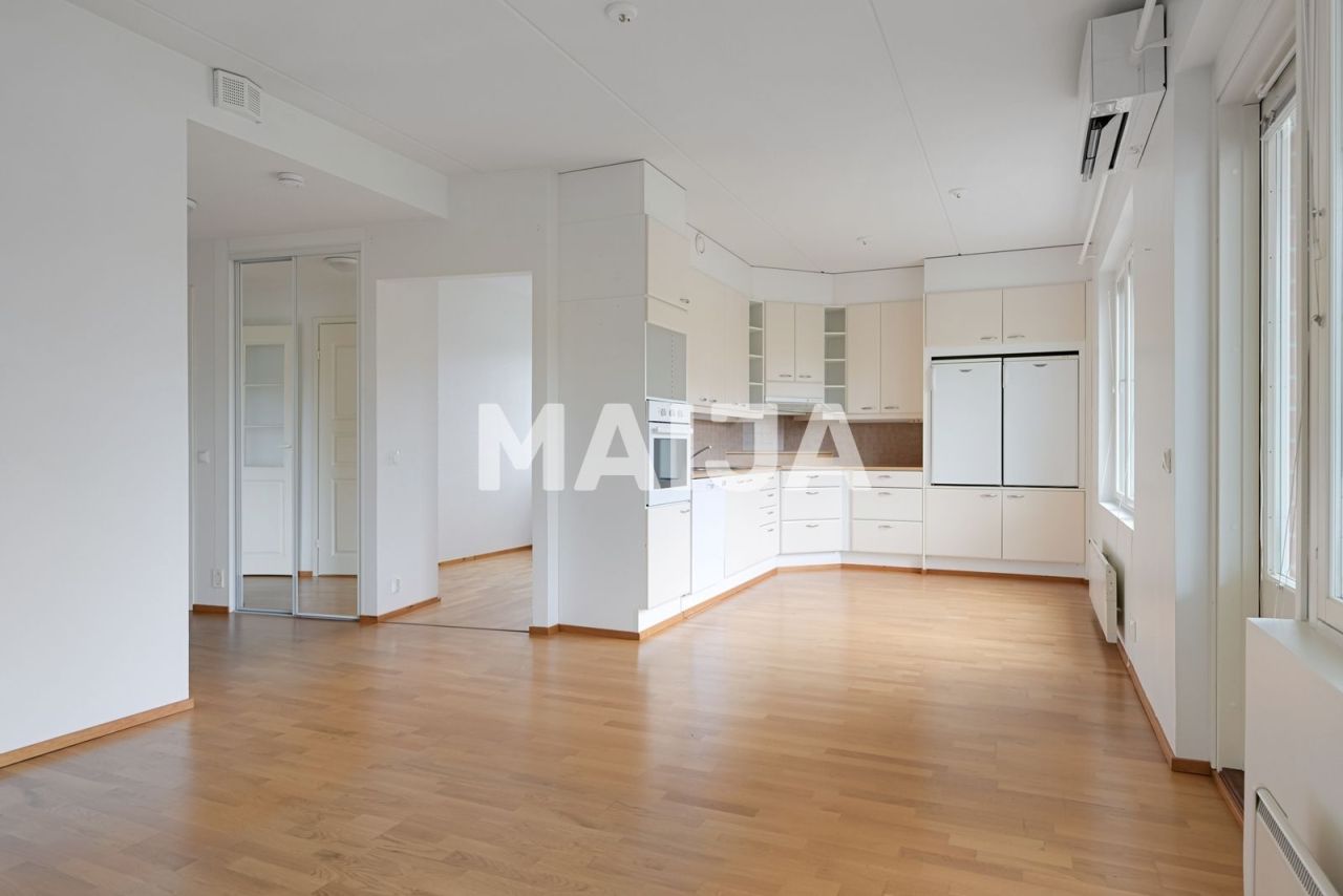 Квартира в Вантаа, Финляндия, 67 м² - фото 4