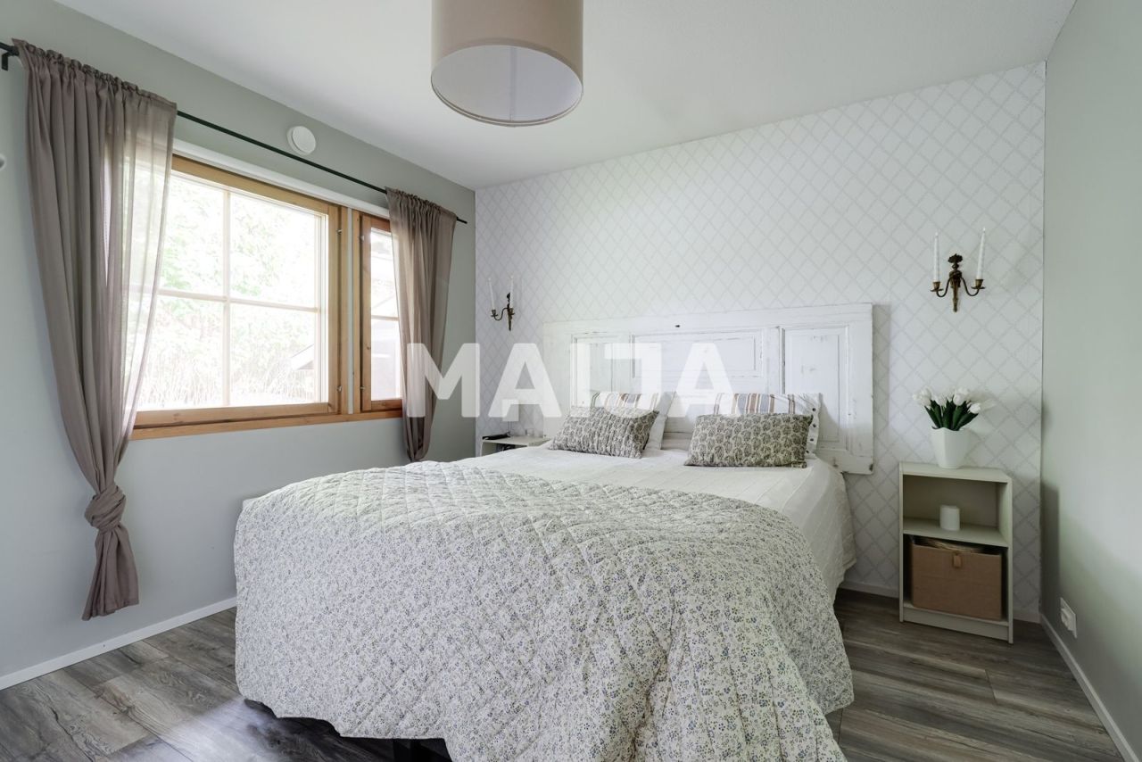 Дом в Порво, Финляндия, 80 м² - фото 5