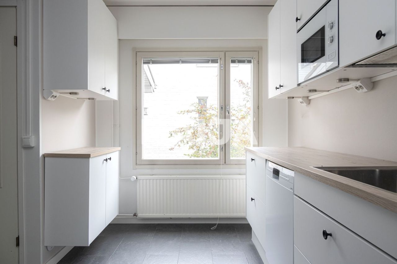 Квартира в Котке, Финляндия, 85 м² - фото 6