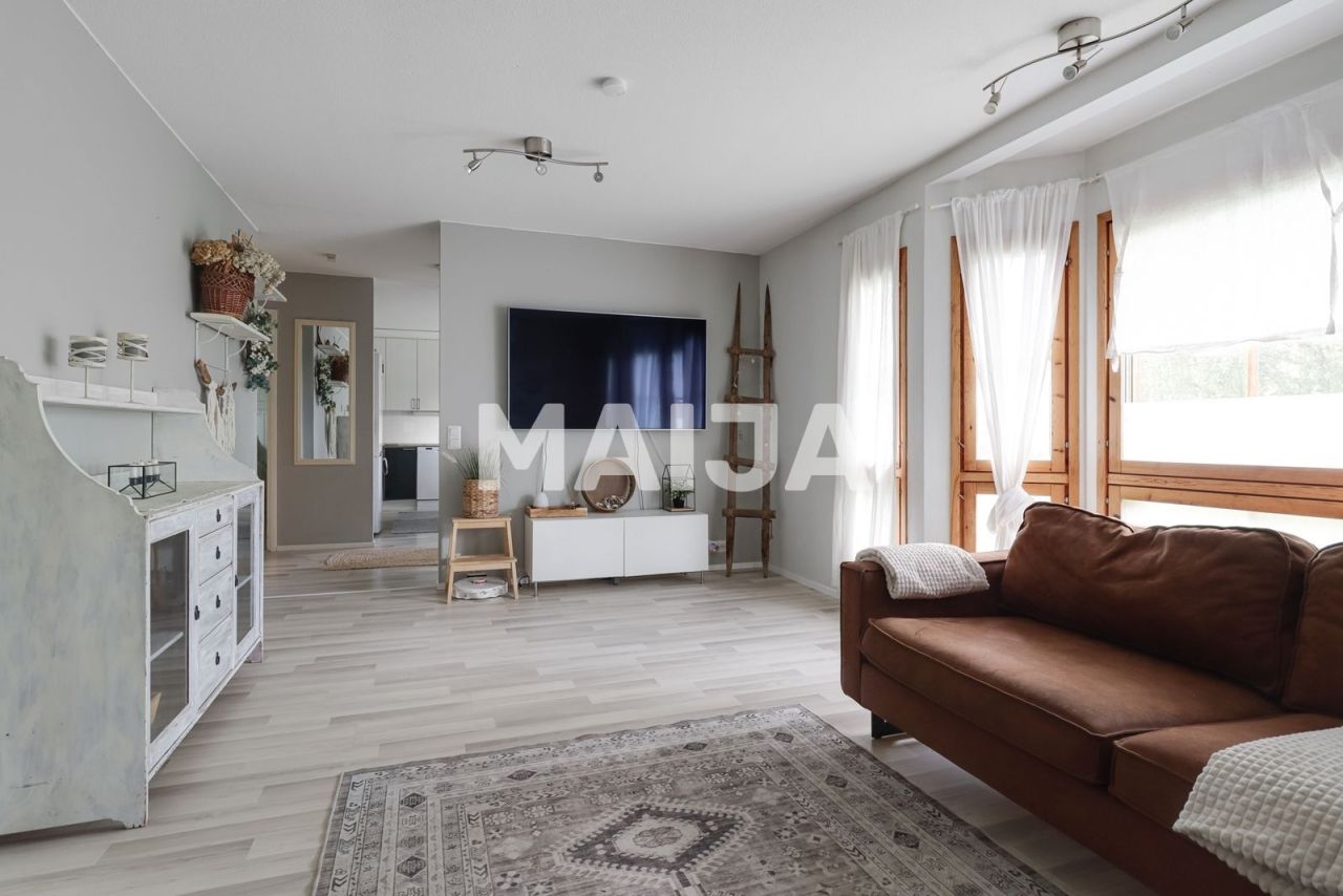 Дом в Порво, Финляндия, 80 м² - фото 9