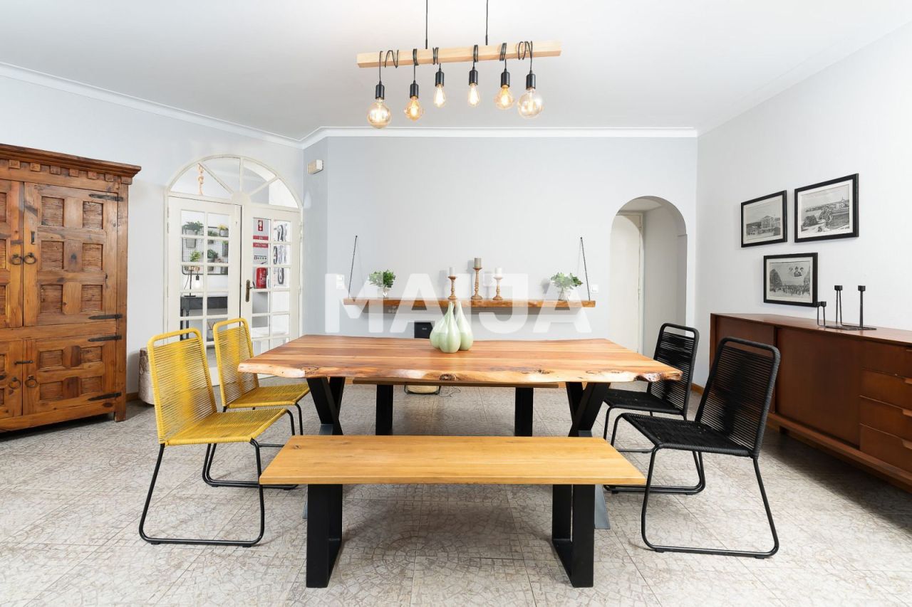 Вилла в Портимане, Португалия, 300 м² - фото 10