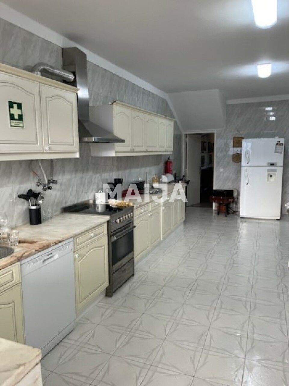 Вилла в Портимане, Португалия, 300 м² - фото 12