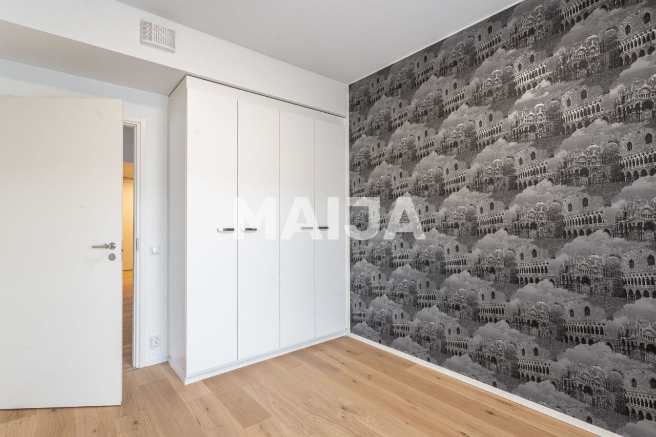 Апартаменты в Тампере, Финляндия, 73.5 м² - фото 12