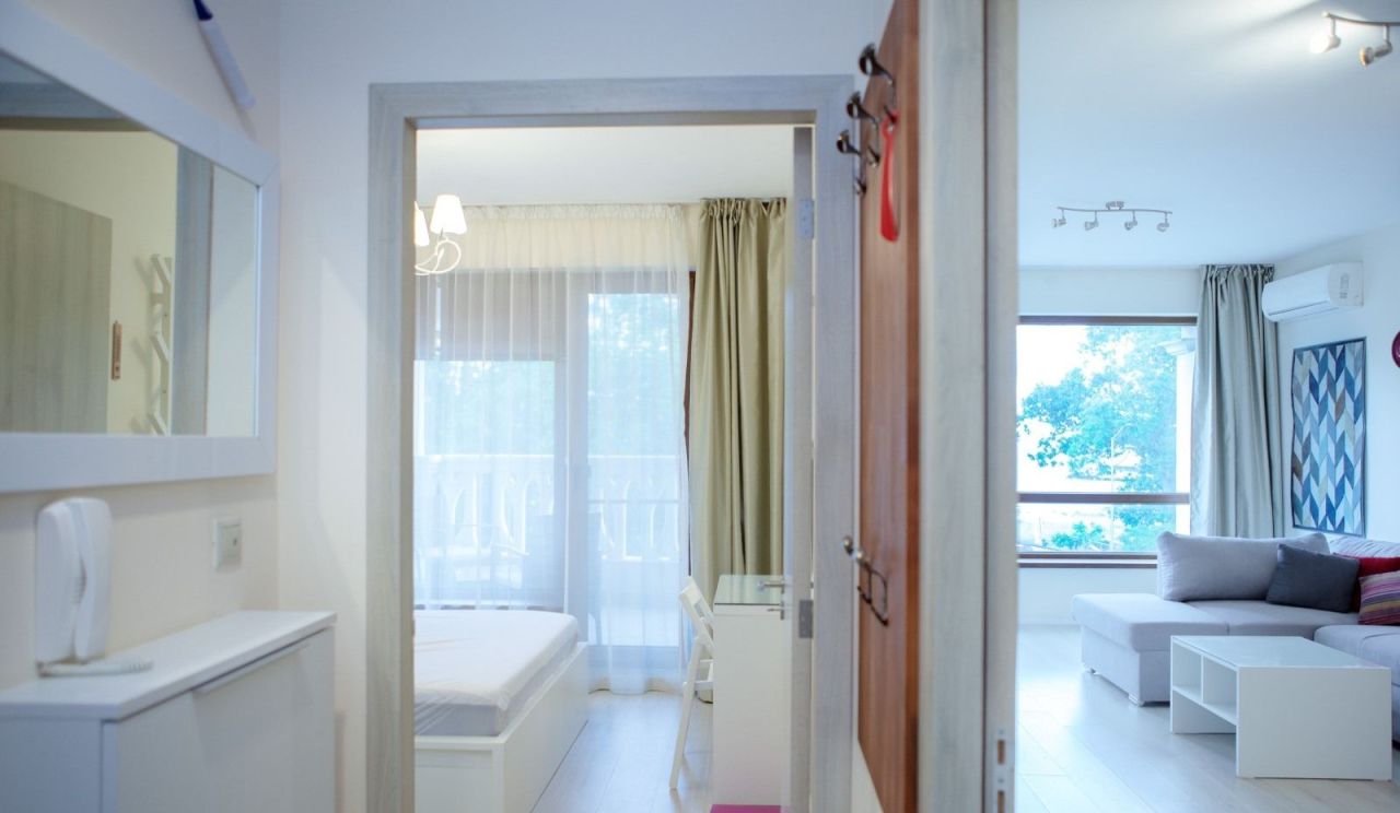 Квартира в Варне, Болгария, 69 м² - фото 6