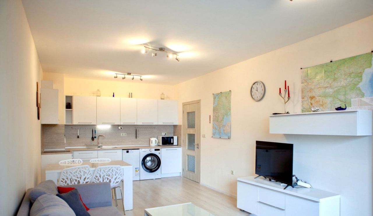 Квартира в Варне, Болгария, 69 м² - фото 3