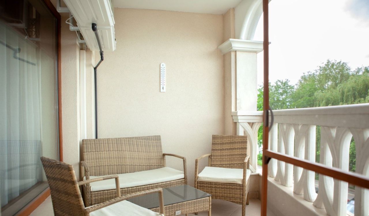 Квартира в Варне, Болгария, 69 м² - фото 12