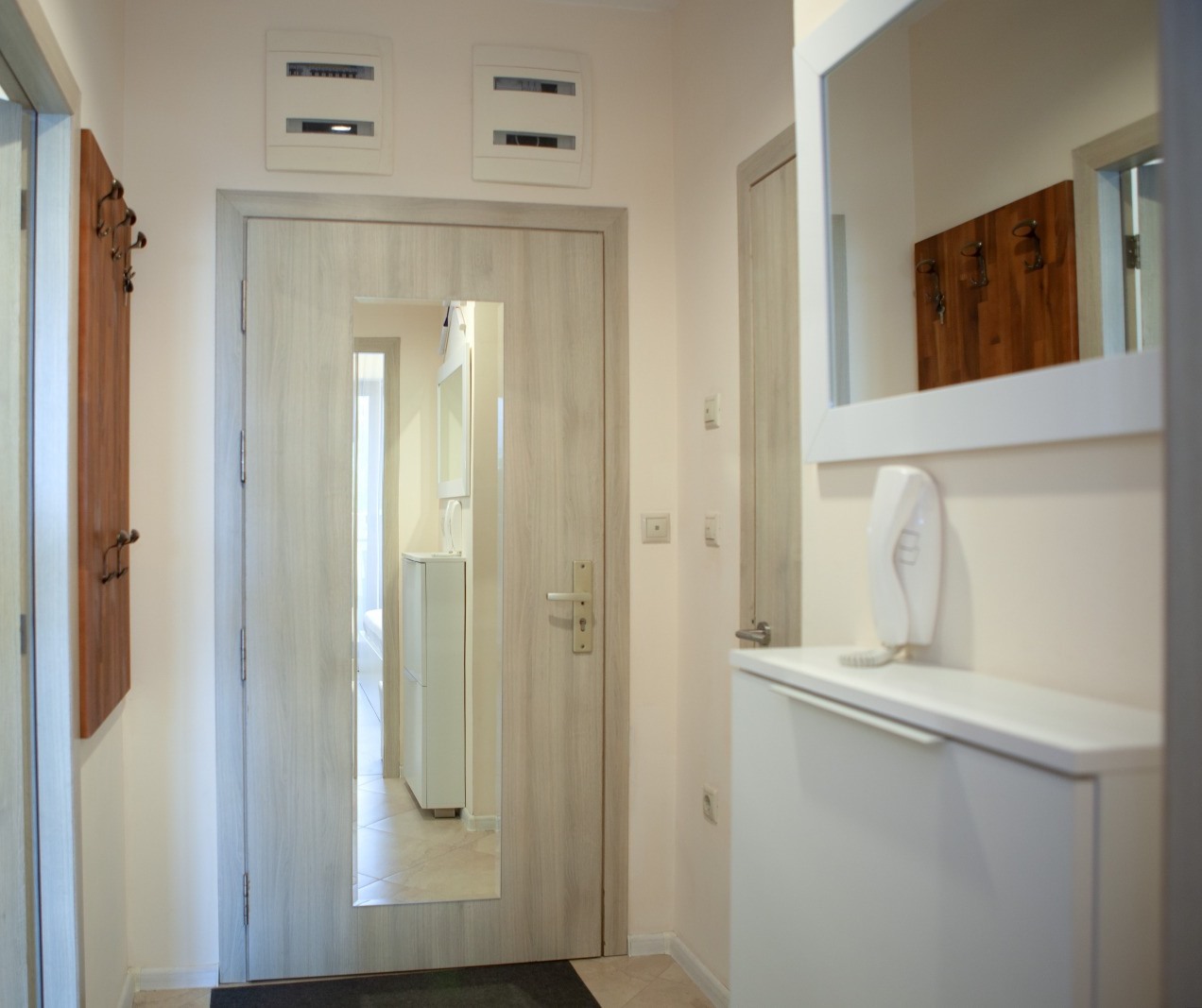 Квартира в Варне, Болгария, 69 м² - фото 9