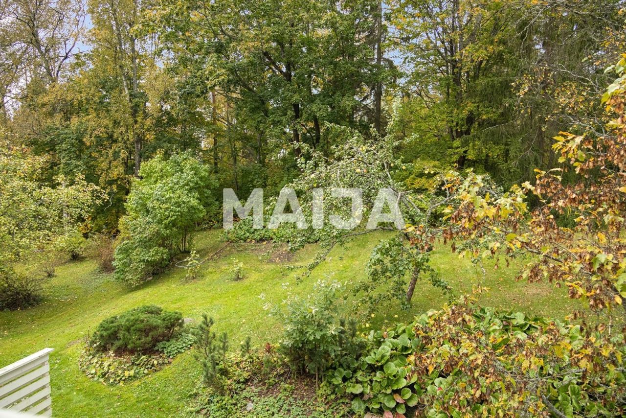 Квартира в Котке, Финляндия, 85 м² - фото 15