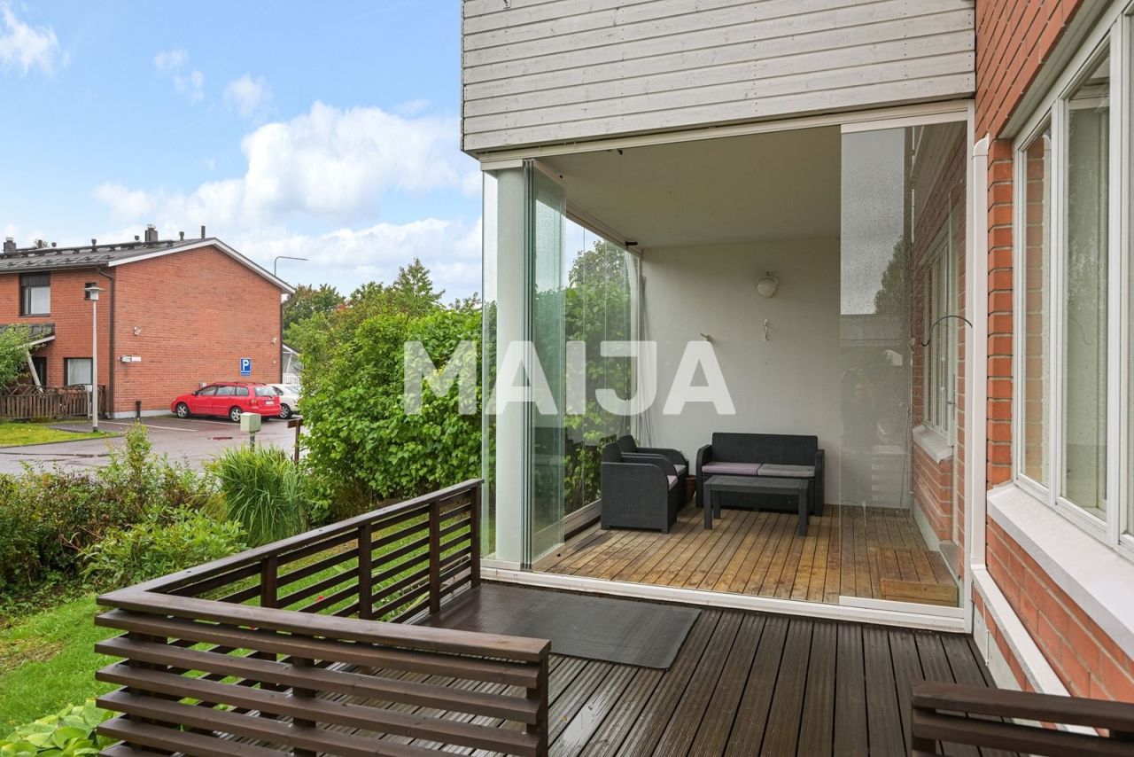 Квартира в Вантаа, Финляндия, 67 м² - фото 15