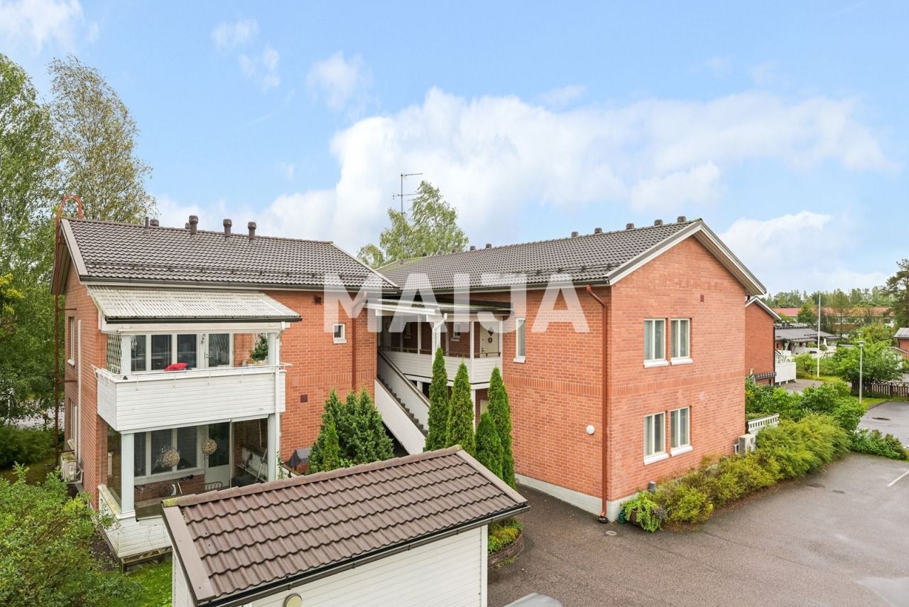 Квартира в Вантаа, Финляндия, 67 м² - фото 16