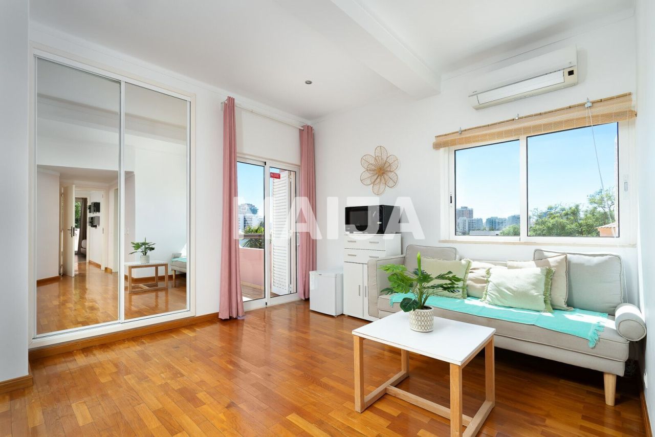 Вилла в Портимане, Португалия, 300 м² - фото 18