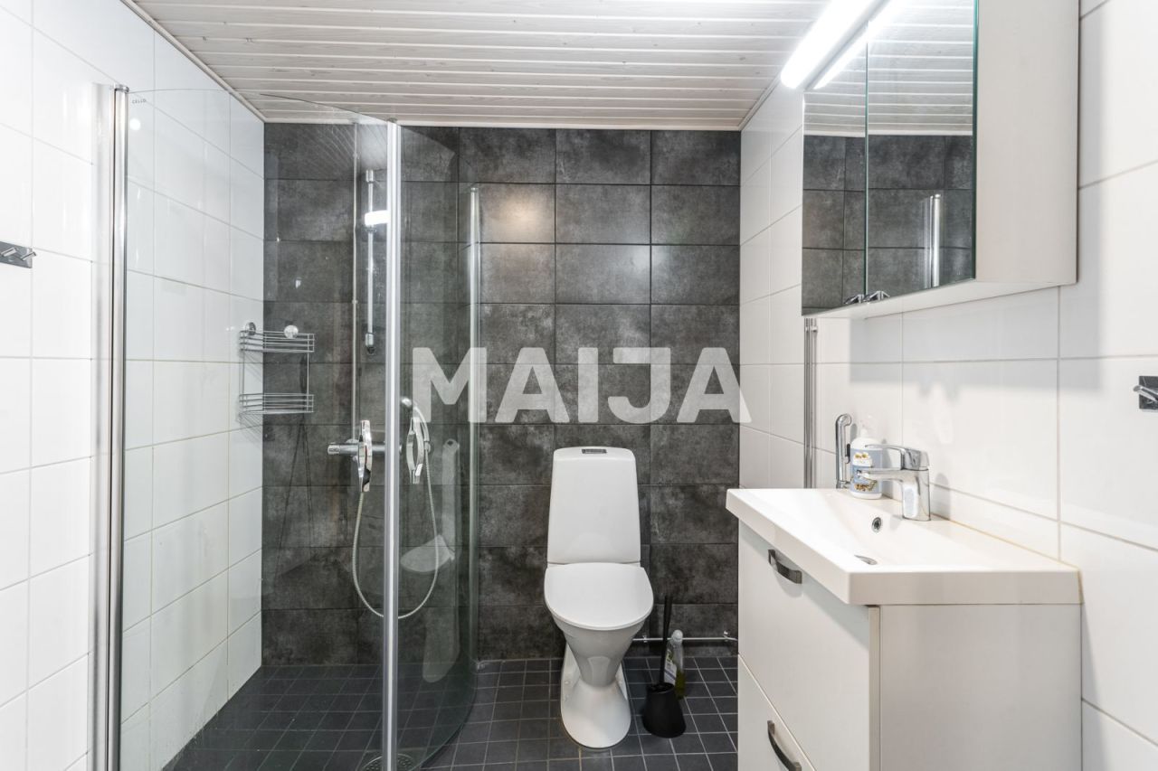 Апартаменты в Тампере, Финляндия, 73.5 м² - фото 19