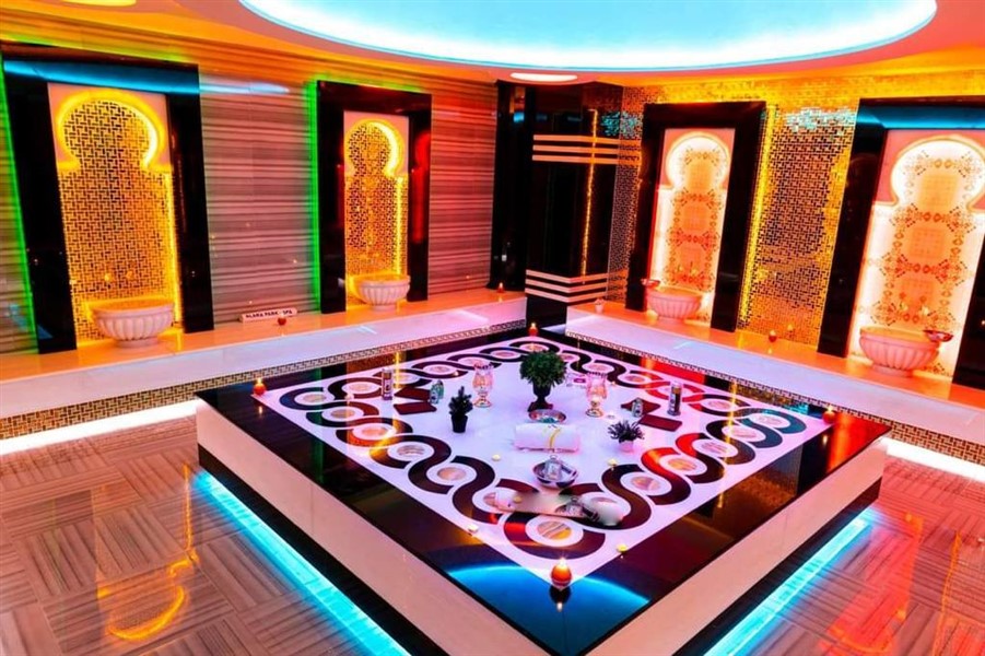 Квартира в Алании, Турция - фото 2