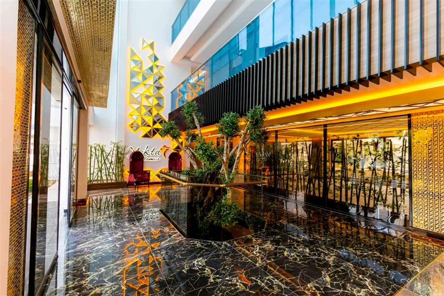 Квартира в Алании, Турция - фото 7