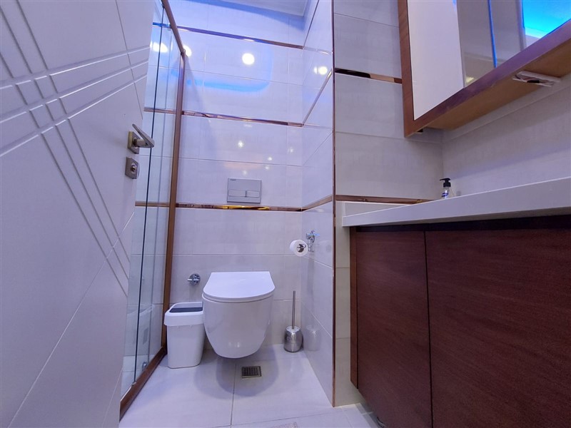 Квартира в Алании, Турция - фото 13