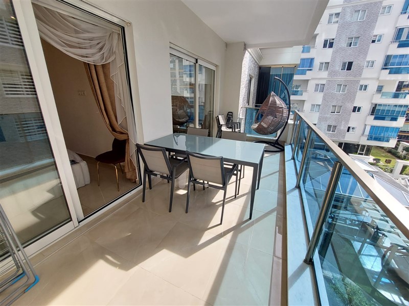 Квартира в Алании, Турция - фото 14