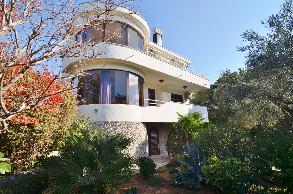 Отель, гостиница на Крке, Хорватия, 346 м² - фото 1