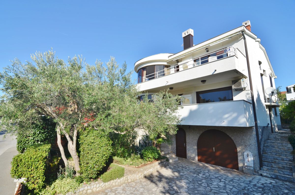 Отель, гостиница на Крке, Хорватия, 346 м² - фото 4