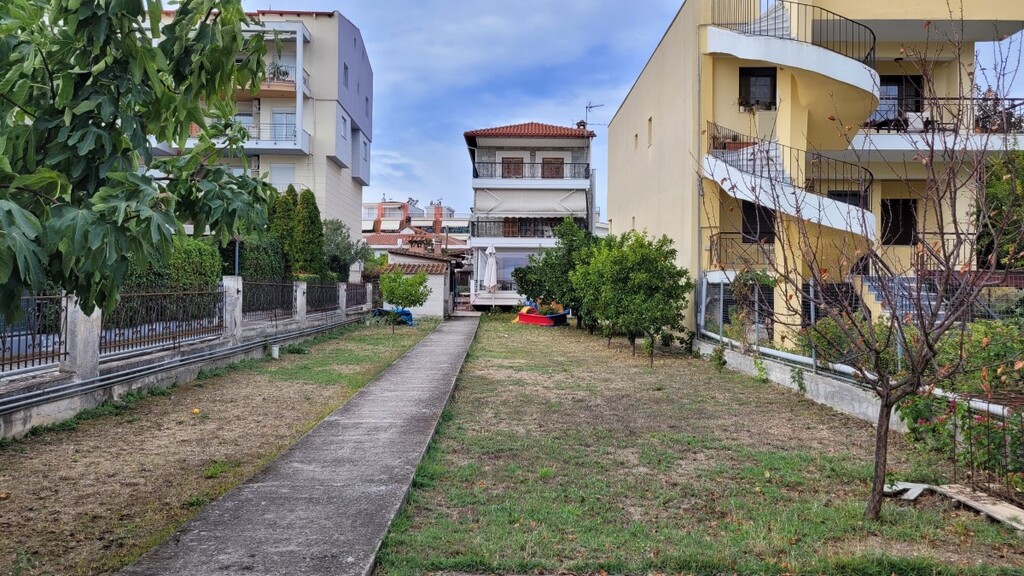Мезонет в Салониках, Греция, 235 м² - фото 1